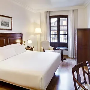 4* מלון Sercotel Palacio De Gamboa