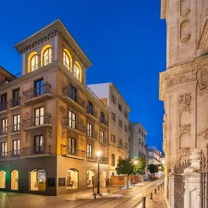 4* מלון Aurea Catedral By Eurostars Company