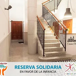 Catedral Plaza 3000 Granada