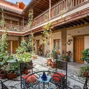 2* Otel Abadia