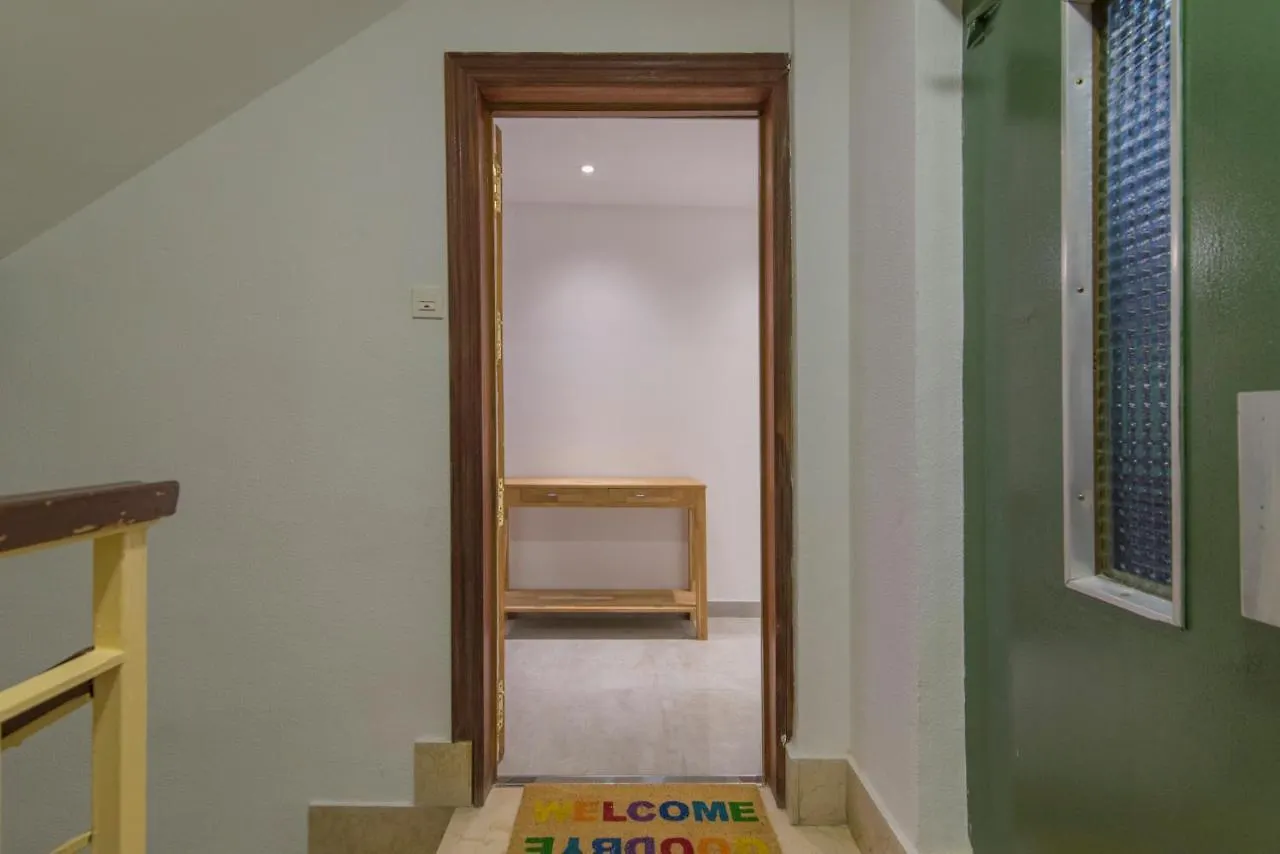 Essence Home Apartments III Granada